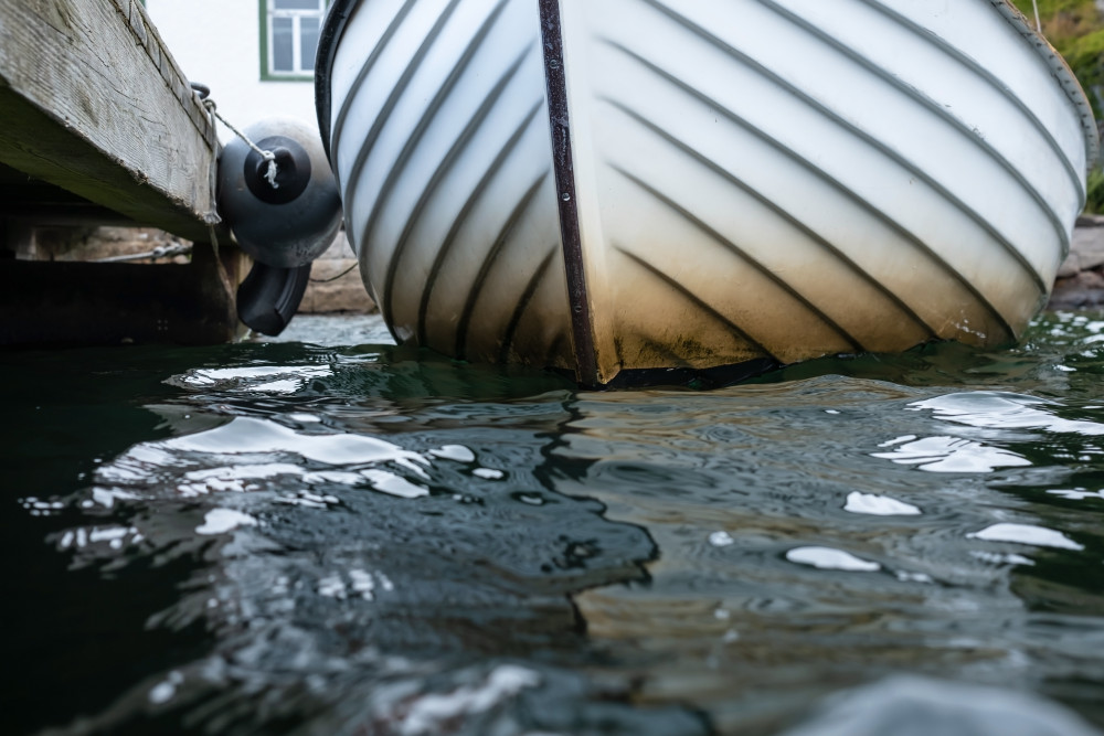 Les maisons flottantes : une solution innovante et écologique pour le logement de demain