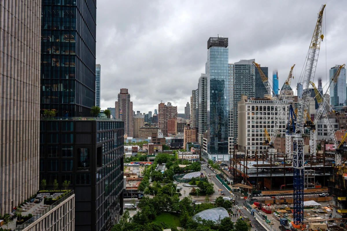 La reconversion des bureaux en logements : opportunités et défis