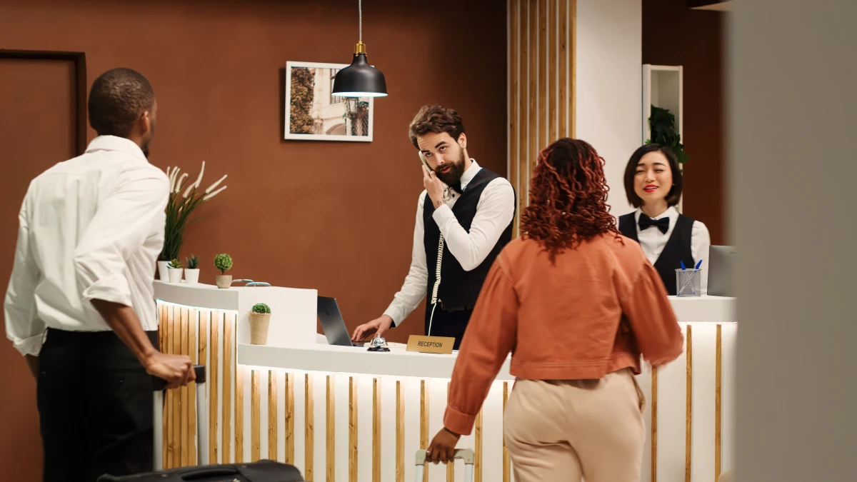 Les clés pour sélectionner la conciergerie Airbnb idéale : guide expert