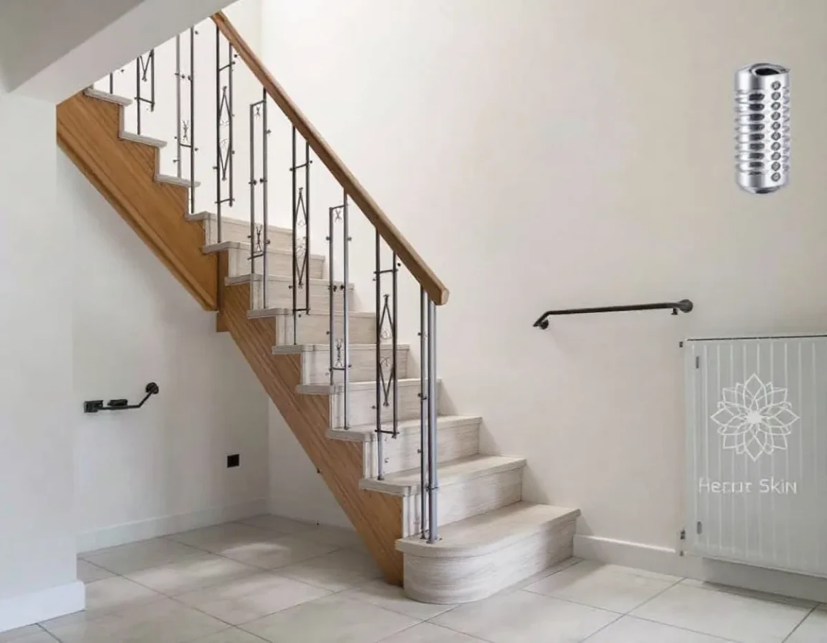 Guide Complet : Sélectionner et Installer le Monte-Escalier Parfait pour Votre Domicile - Conseils Sécurité Inclus