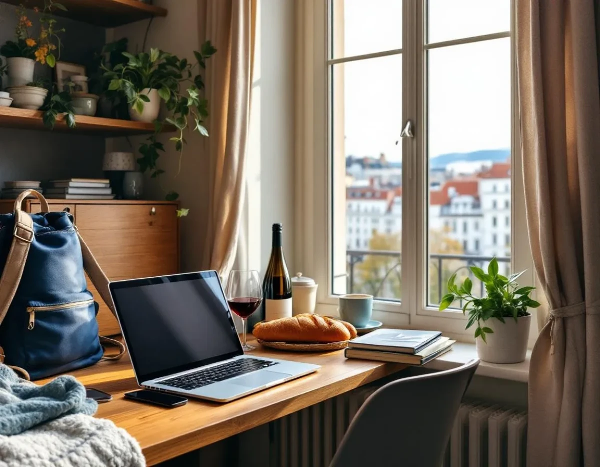 Logement étudiant Bordeaux : Le guide ultime pour dénicher votre nid