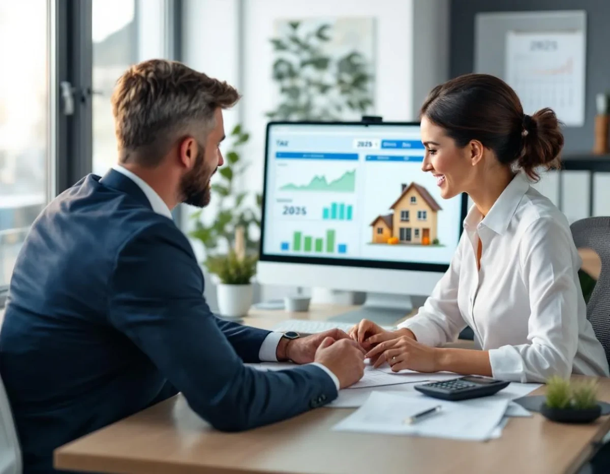 Défiscalisation Immobilière: Quels Avantages en 2025?