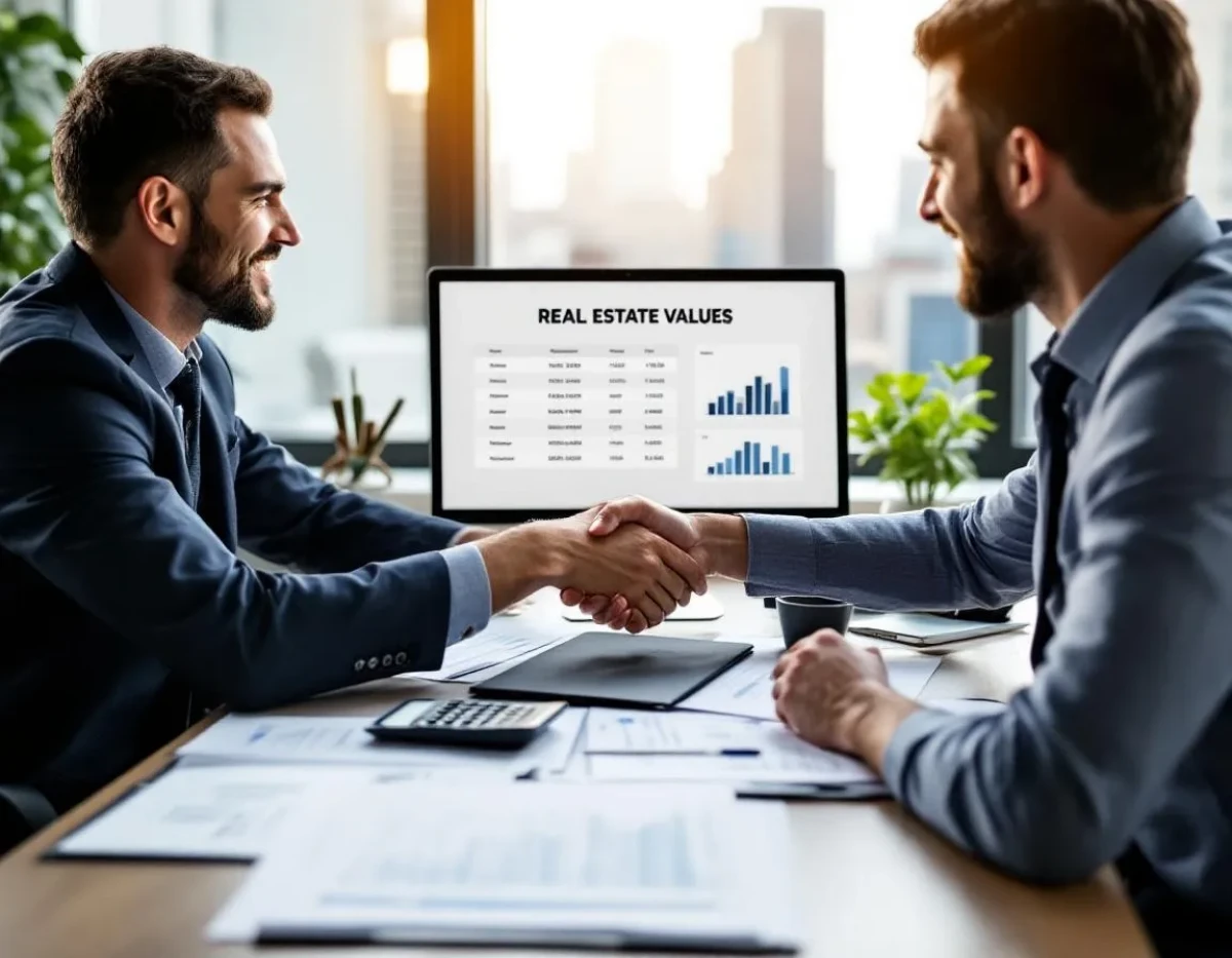 La SCI : Un Levier Fiscal Puissant Pour Optimiser Vos Investissements Immobiliers
