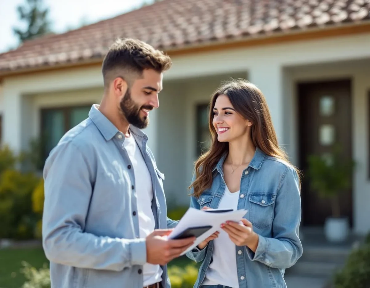 Le Chemin vers la Propriété : Combien d'argent prévoir pour acheter son premier bien immobilier ?