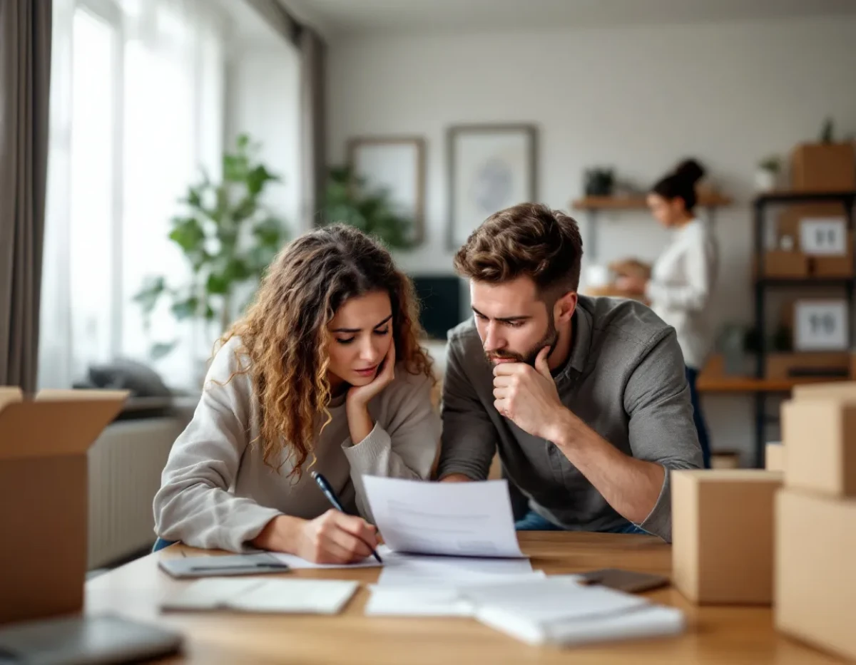 Le bail d'un an : solution flexible ou piège à éviter dans votre parcours locatif ?