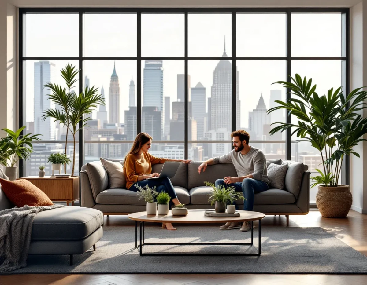Les Nouveaux Critères pour un Achat Immobilier Réussi