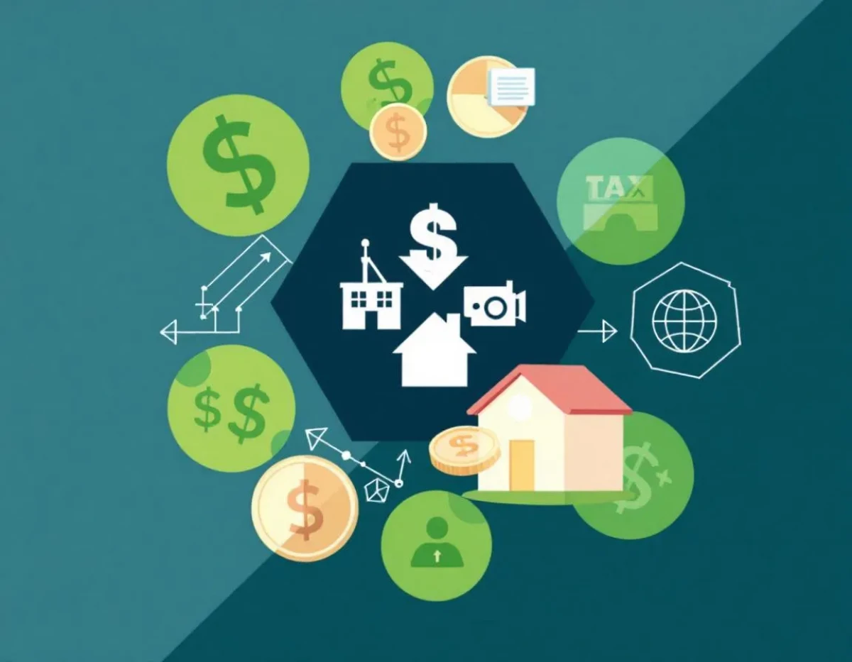 Exonération de la Taxe sur les Logements Vacants : Guide Complet pour Éviter le Paiement