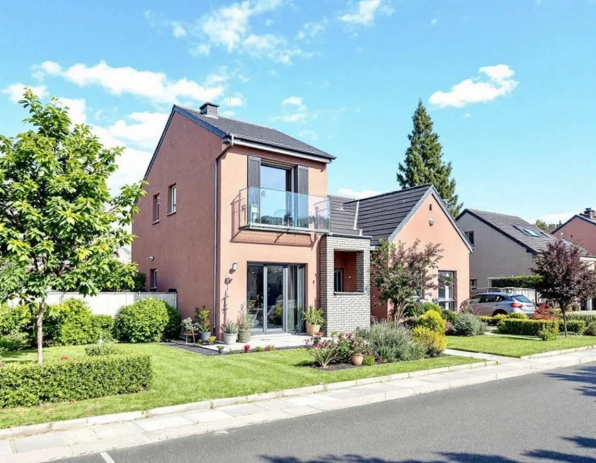 Trouver le Bien Immobilier Idéal en 2025