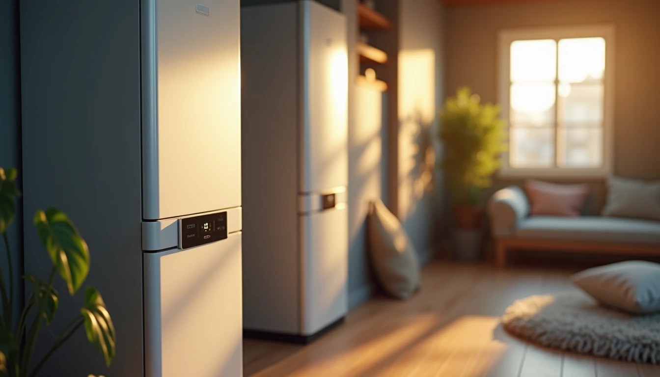 Prix d'une chaudiere electrique : comparatif et conseils pratiques
