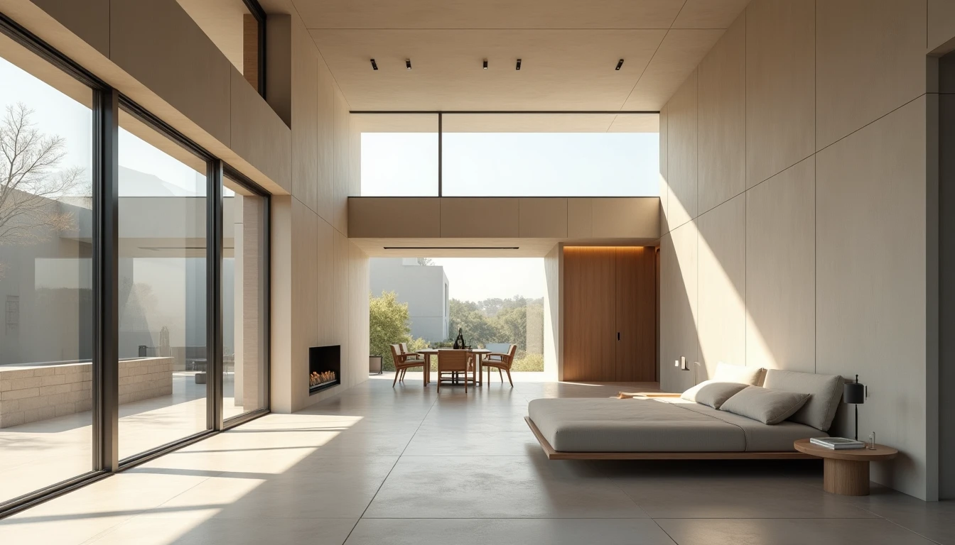 Comment une imprimante 3D maison révolutionne la construction