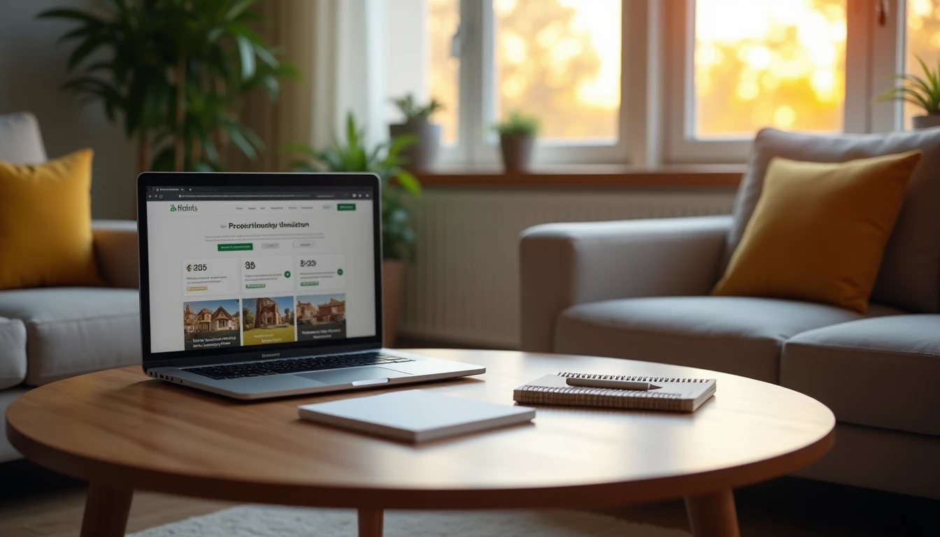 Mon bien immobilier à sa juste valeur comment estimer gratuitement