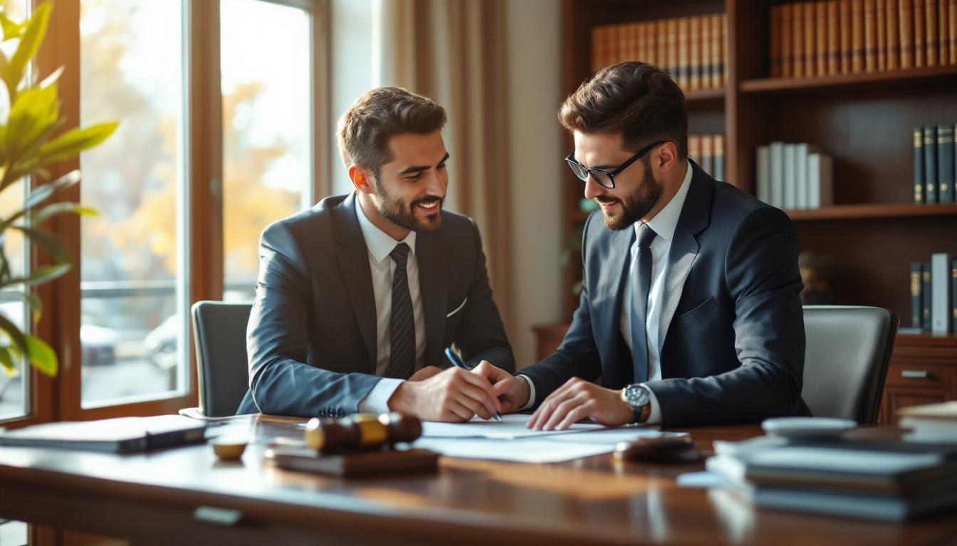 Conseils gratuits notaire : 7 questions à poser avant d'acheter