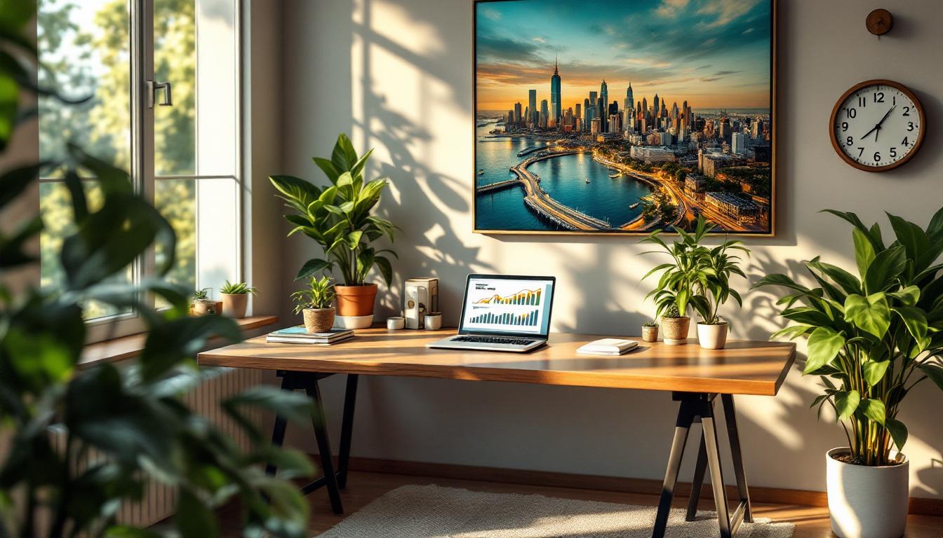Ouvrir un cofidis compte pour financer votre projet immobilier