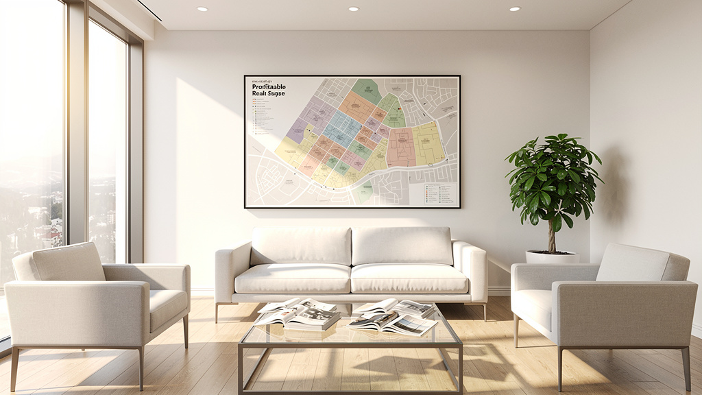 Classement des franchises les plus rentables en immobilier