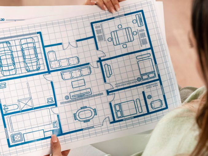 Construire une maison neuve contemporaine à Bordeaux : tendances et inspirations