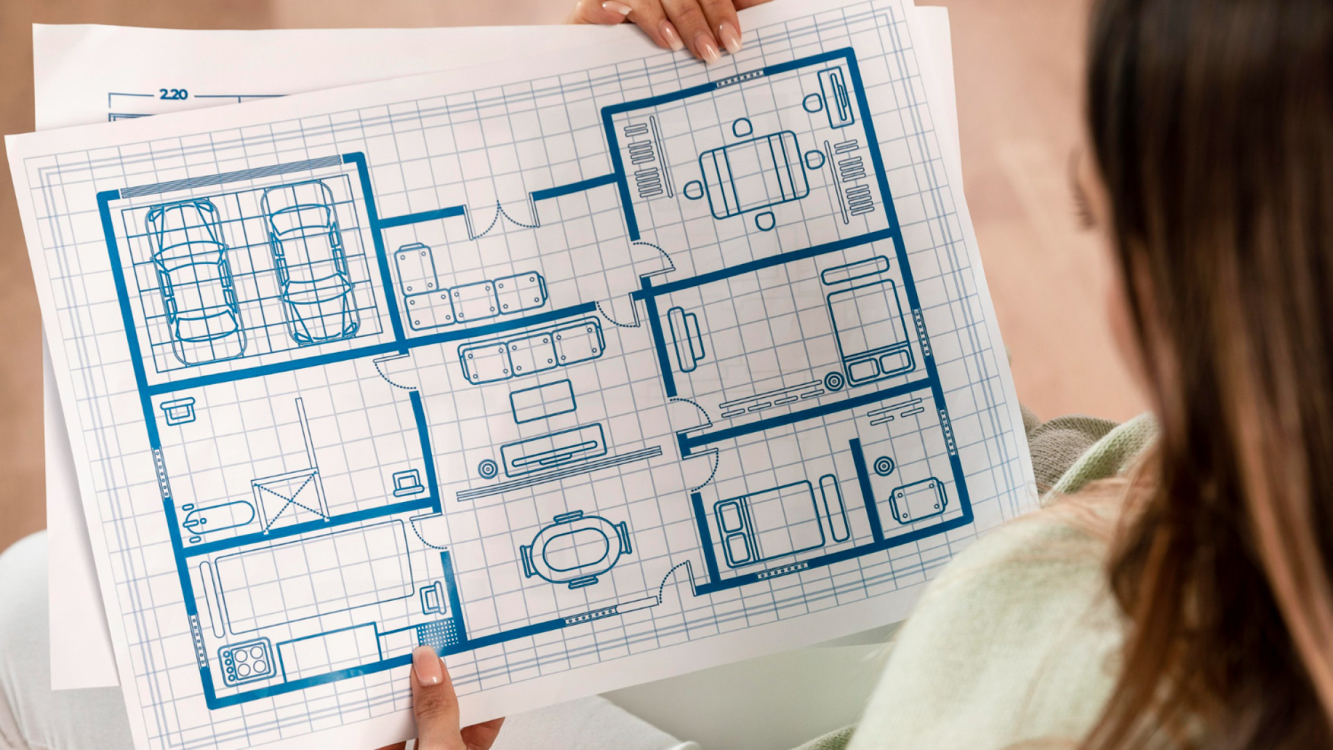 Construire une maison neuve contemporaine à Bordeaux : tendances et inspirations
